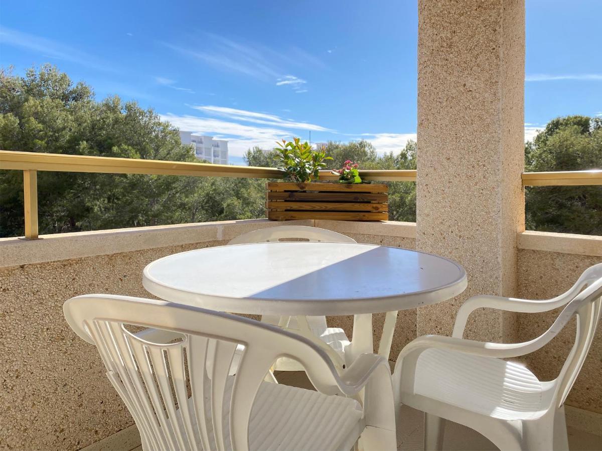 Sunrise Studio Sorolla, 150 M De La Playa Miami Playa ภายนอก รูปภาพ
